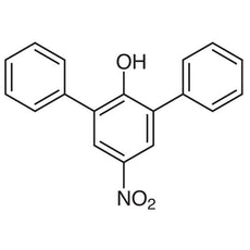 4-Nitro-2,6-diphenylphenol, 1G - N0674-1G
