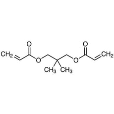 Neopentyl Glycol Diacrylate(stabilized with MEHQ), 25G - N0790-25G