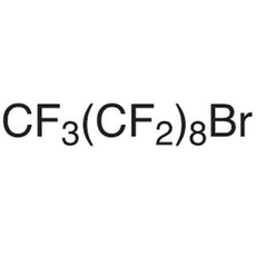 Nonadecafluorononyl Bromide, 5G - N0808-5G