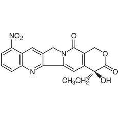 9-Nitrocamptothecin, 100MG - N0822-100MG