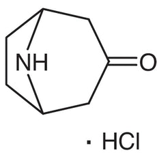 Nortropinone Hydrochloride, 25G - N0844-25G