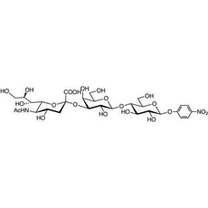 Neu5Ac alpha(2-3)Gal beta(1-4)Glc-beta-pNP, 5MG - N0860-5MG
