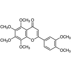 Nobiletin, 10MG - N0871-10MG