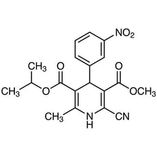 Nilvadipine, 5G - N0899-5G