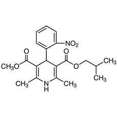 Nisoldipine, 5G - N0900-5G