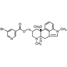 Nicergoline, 100MG - N0904-100MG