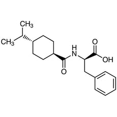 Nateglinide, 5G - N0912-5G