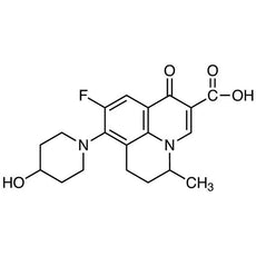 Nadifloxacin, 200MG - N0931-200MG