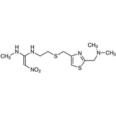 Nizatidine, 5G - N0933-5G