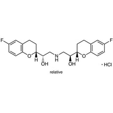Nebivolol Hydrochloride, 20MG - N0954-20MG