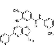 NVP-BHG 712, 10MG - N1099-10MG