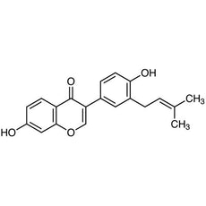 Neobavaisoflavone, 25MG - N1122-25MG
