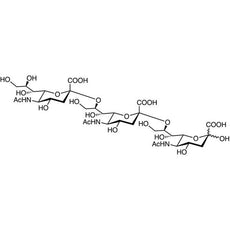 N-Acetylneuraminic Acid Trimer alpha(2-8), 10MG - N1164-10MG