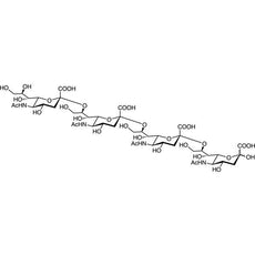 N-Acetylneuraminic Acid Tetramer alpha(2-8), 5MG - N1165-5MG