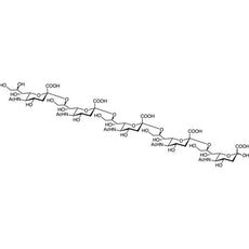 N-Acetylneuraminic Acid Pentamer alpha(2-8), 5MG - N1166-5MG