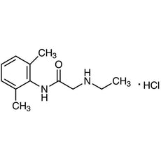 Norlidocaine Hydrochloride, 25MG - N1171-25MG