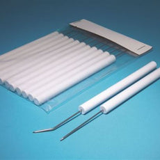 Straight Teasing Needles, Pack Of 12 - NEDPL1-PK/12