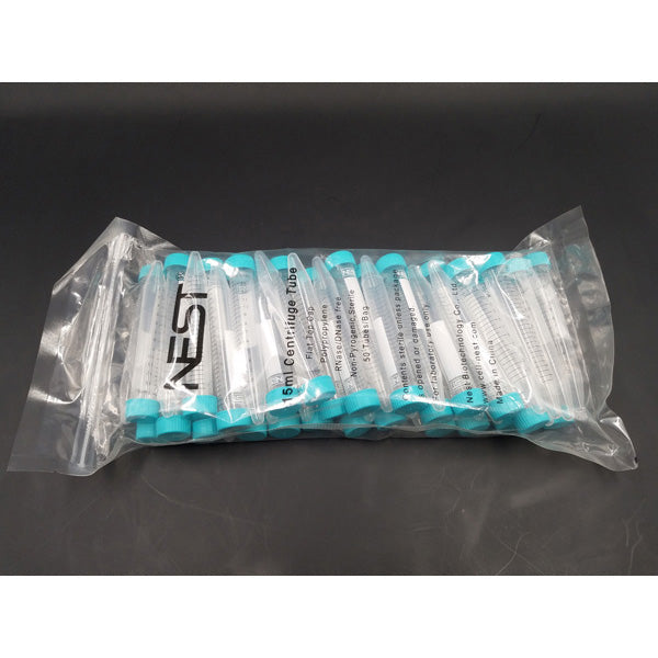 Centrifuge Tubes