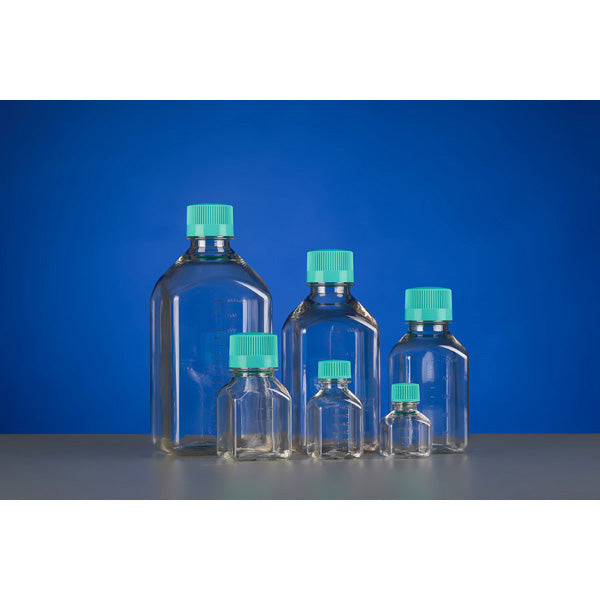 Media Bottles