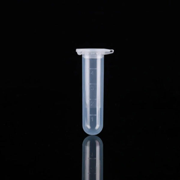 Microcentrifuge Tubes