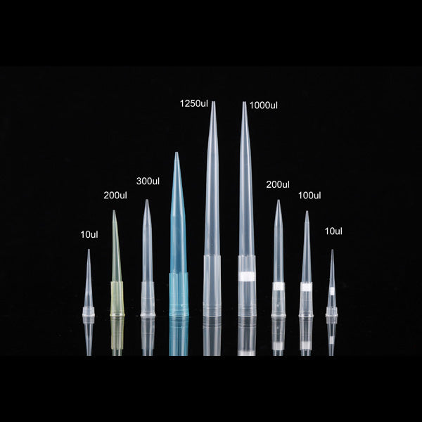 Pipette Tips