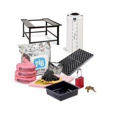 Group Lockout Kit, Each - LCK222