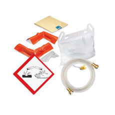 Drive-Over Drainblocker, Drn Cvr 60x36x.375in Ea - PLR308