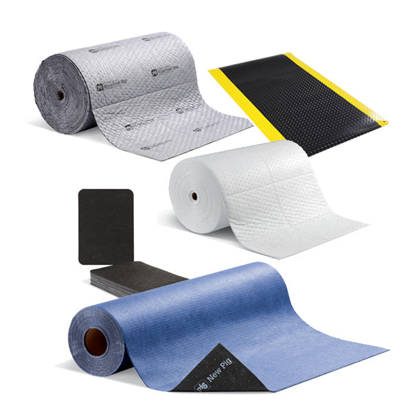 Absorbent Mats