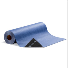 Pig Blue Abs Mat Pad, 19x15in Unv 50/Box - BLU107