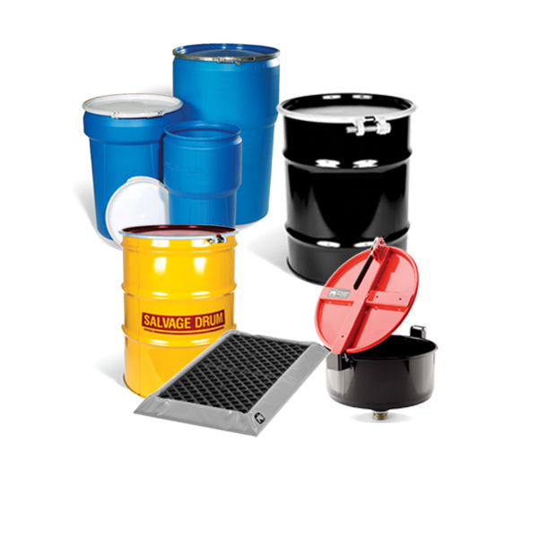 Containment Drums