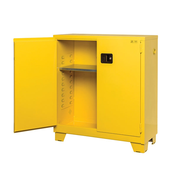 Flammable Safety Cabinet
