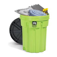 Cushion Trax An-Ft Mat, Bk W/ Yw Border Each - FLM664-BWY