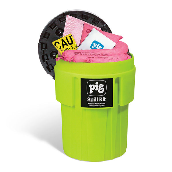 Spill Kits