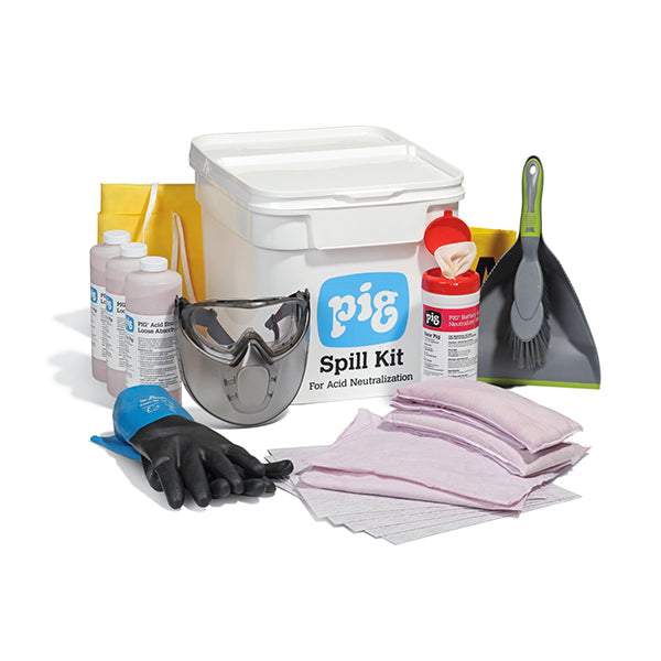 Spill Kits