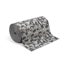 Diamond-Deluxe An-Ft Mat, Black 40ftx4ftx.5in Each - FLM832-BK