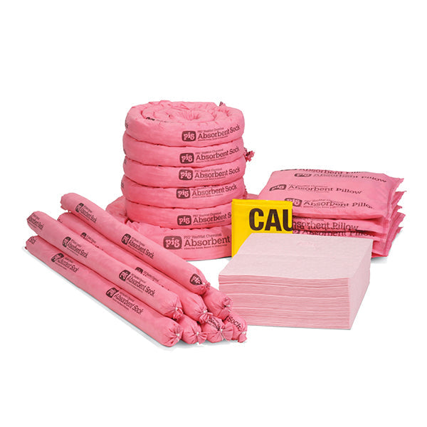 Spill Kits