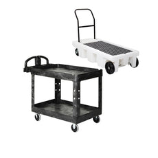 Pig Small Resp Cart Rfl, Unv Each - KIT218