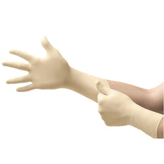 Ansell Microflex Ce5-512 Size L (8.5-9.0), 100 Gloves/PolyBag - 162555