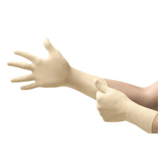 Ansell Nitrilite 93-401 Size 2XL (10,0-10,5), 1000 Gloves/Liner Bag - 104955