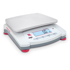 Portable Precision Balance NVT10201 AM - 30642244