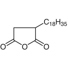 Octadecenylsuccinic Anhydride(mixture of isomers), 25G - O0013-25G