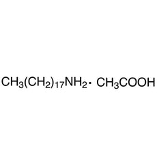 Octadecylamine Acetate, 500G - O0015-500G