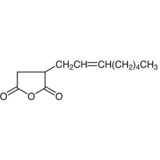 2-Octenylsuccinic Anhydride(cis- and trans- mixture), 25G - O0040-25G