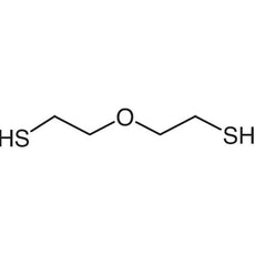 Bis(2-mercaptoethyl) Ether, 500ML - O0106-500ML