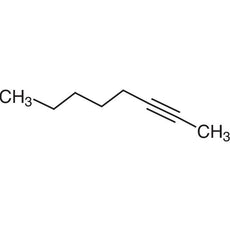 2-Octyne, 5ML - O0125-5ML