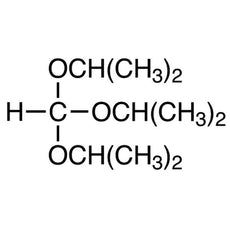Triisopropyl Orthoformate, 25ML - O0215-25ML