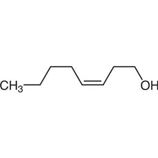 cis-3-Octen-1-ol, 25ML - O0248-25ML