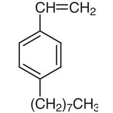 4-n-Octylstyrene(stabilized with TBC), 5G - O0273-5G