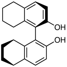 (R)-(+)-5,5',6,6',7,7',8,8'-Octahydro-1,1'-bi-2-naphthol, 1G - O0282-1G