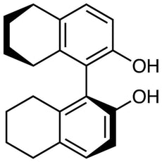 (S)-(-)-5,5',6,6',7,7',8,8'-Octahydro-1,1'-bi-2-naphthol, 5G - O0283-5G
